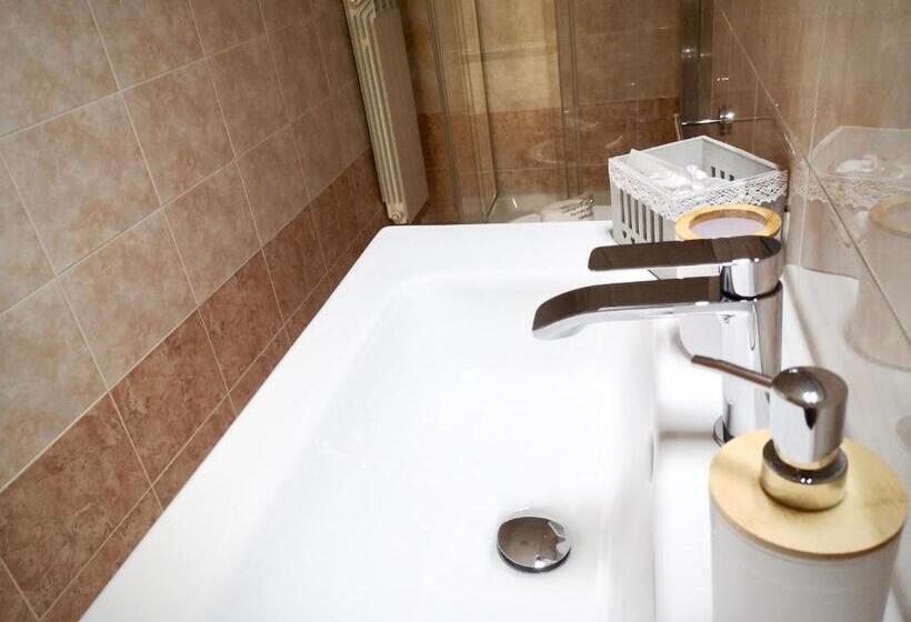 L’arca   Bed & Breakfast In Lucera Centro