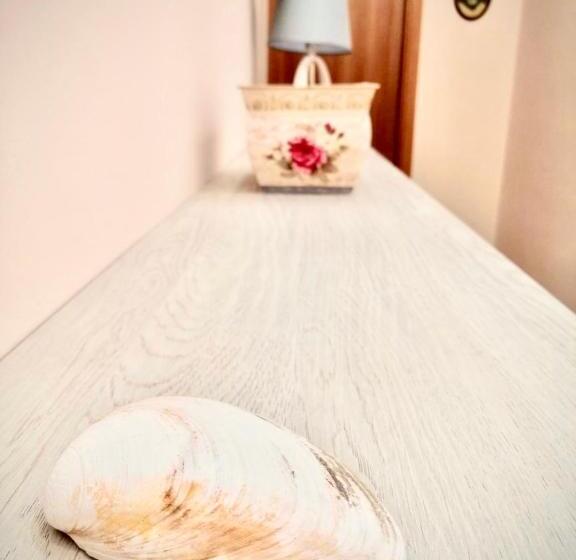 L’arca   Bed & Breakfast In Lucera Centro