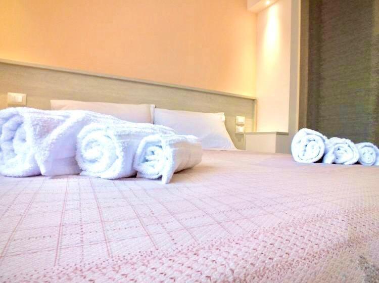 L’arca   Bed & Breakfast In Lucera Centro