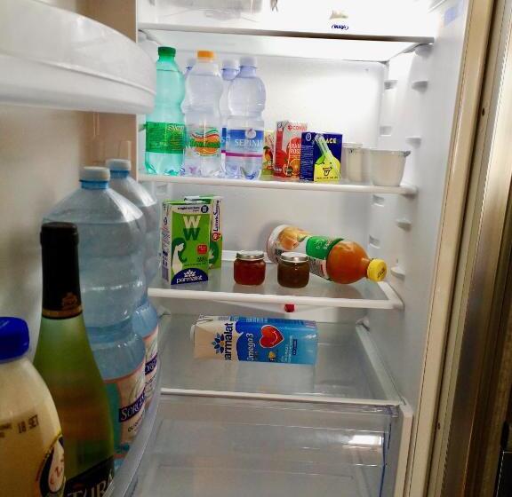 L’arca   Bed & Breakfast In Lucera Centro