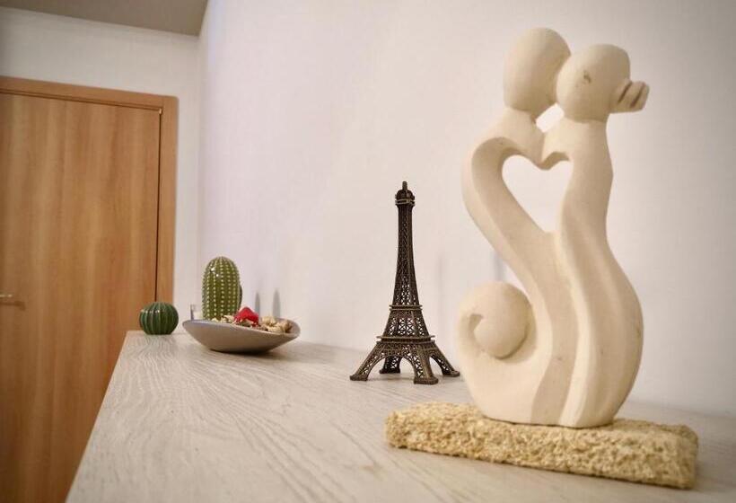 L’arca   Bed & Breakfast In Lucera Centro