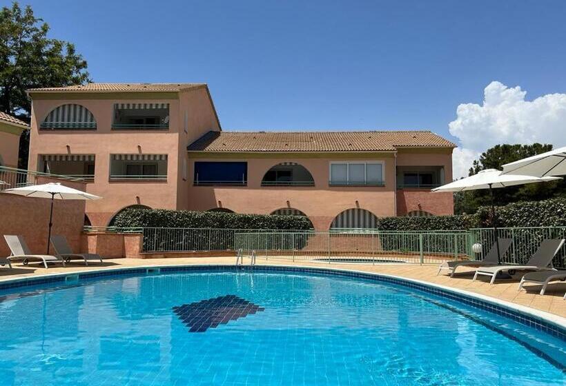 Les Jardins De La Mer