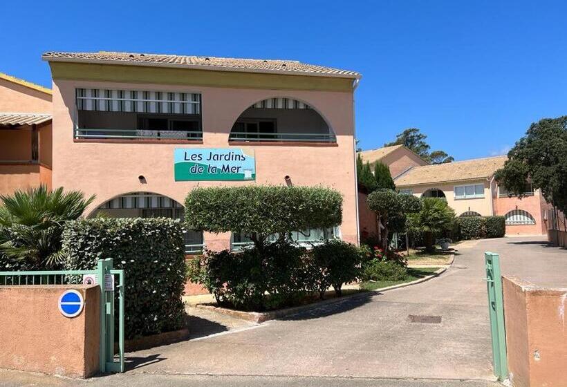 Les Jardins De La Mer