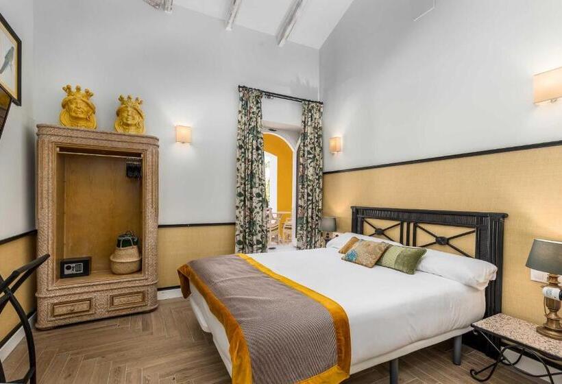 Maison San Alfredo B&b