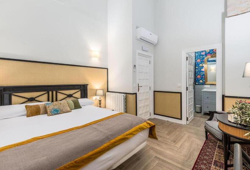 Maison San Alfredo B&b