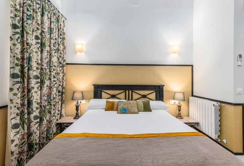 Maison San Alfredo B&b