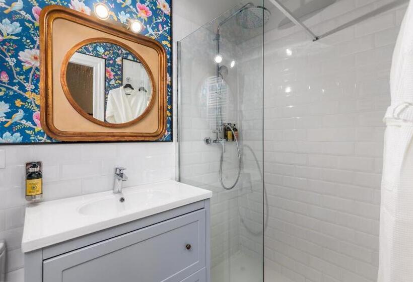 Maison San Alfredo B&b