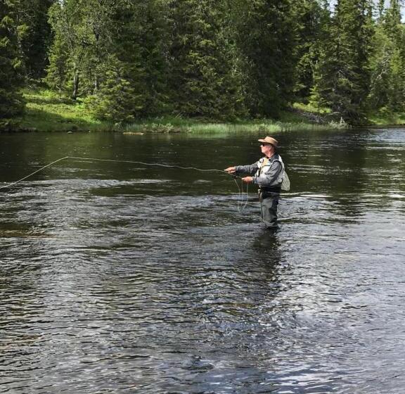 Medstugans Vandrarhem