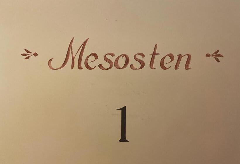 Medstugans Vandrarhem