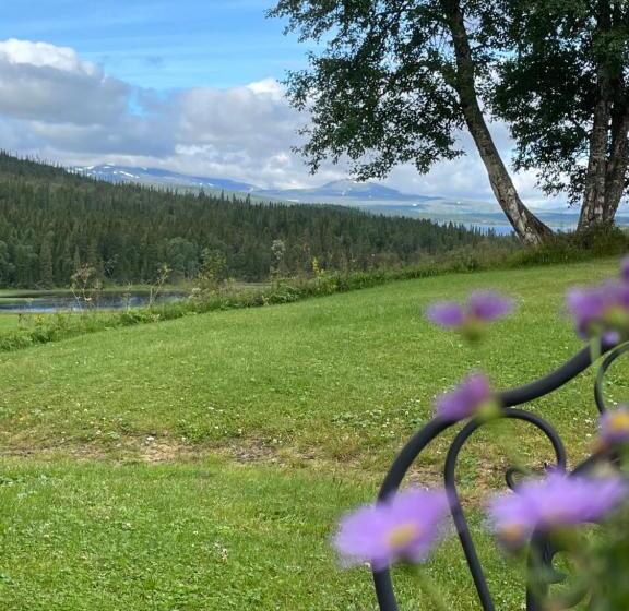 Medstugans Vandrarhem
