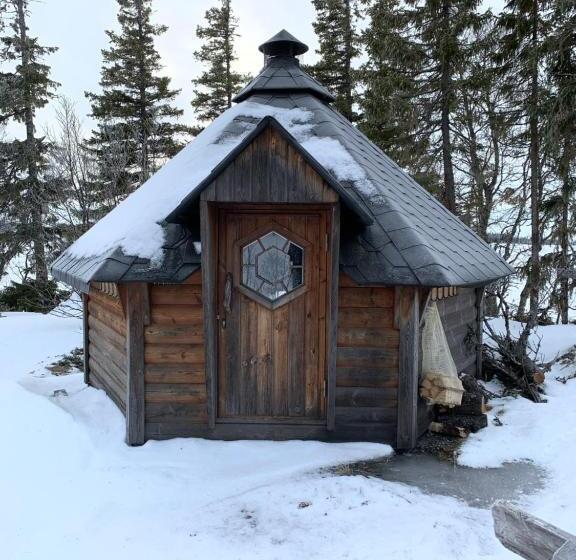 Medstugans Vandrarhem