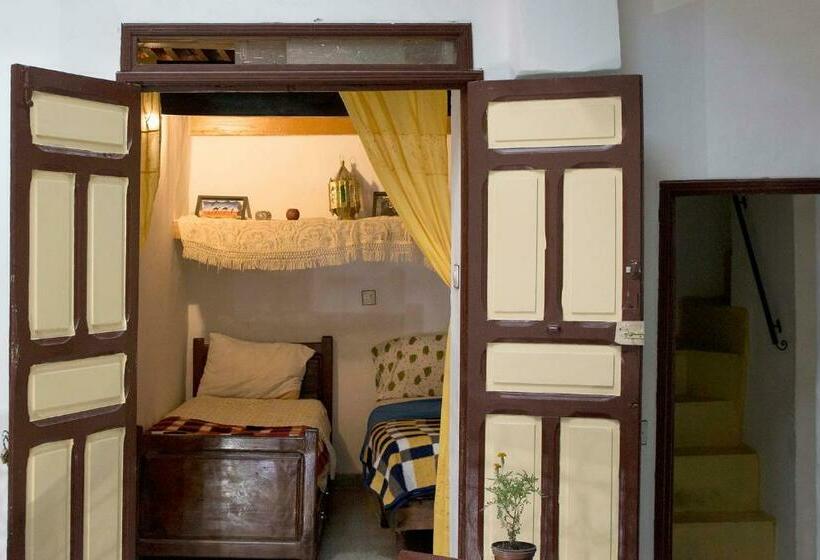 Moroccan Dream Hostel