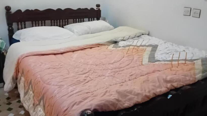 Moroccan Dream Hostel