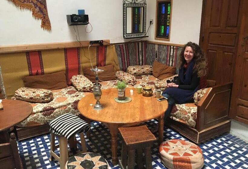 Moroccan Dream Hostel