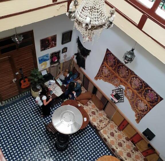 Moroccan Dream Hostel