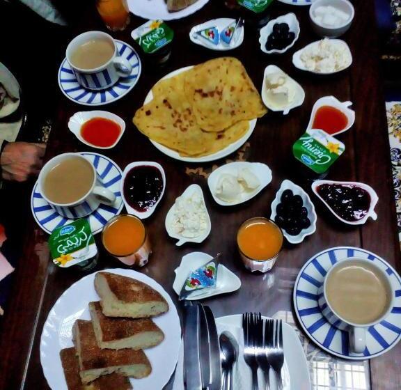 Moroccan Dream Hostel