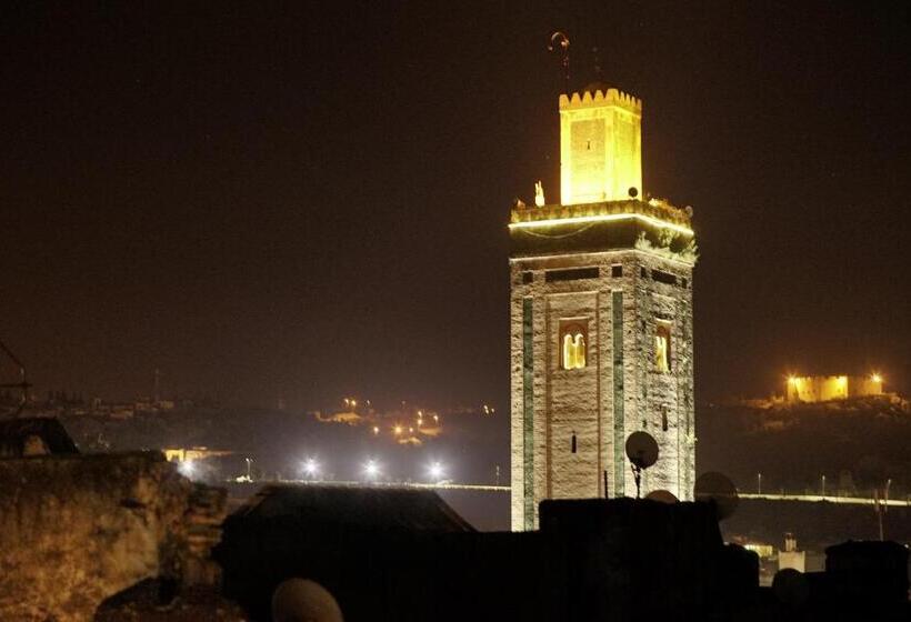 Moroccan Dream Hostel