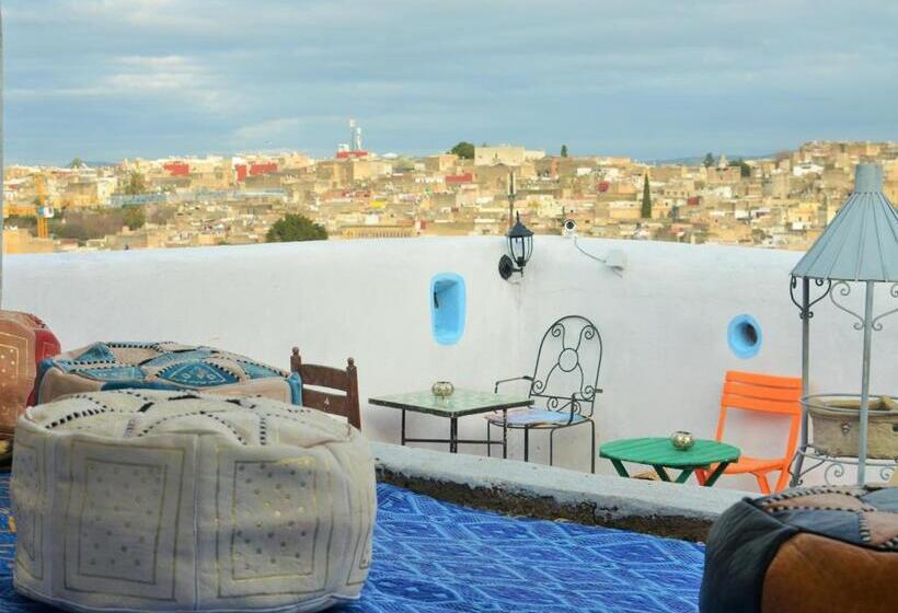 Moroccan Dream Hostel