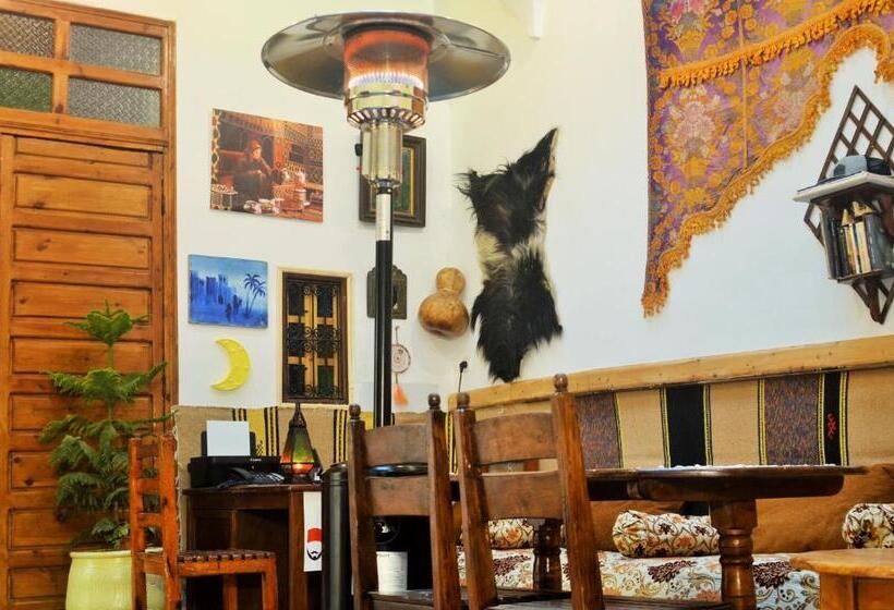 Moroccan Dream Hostel