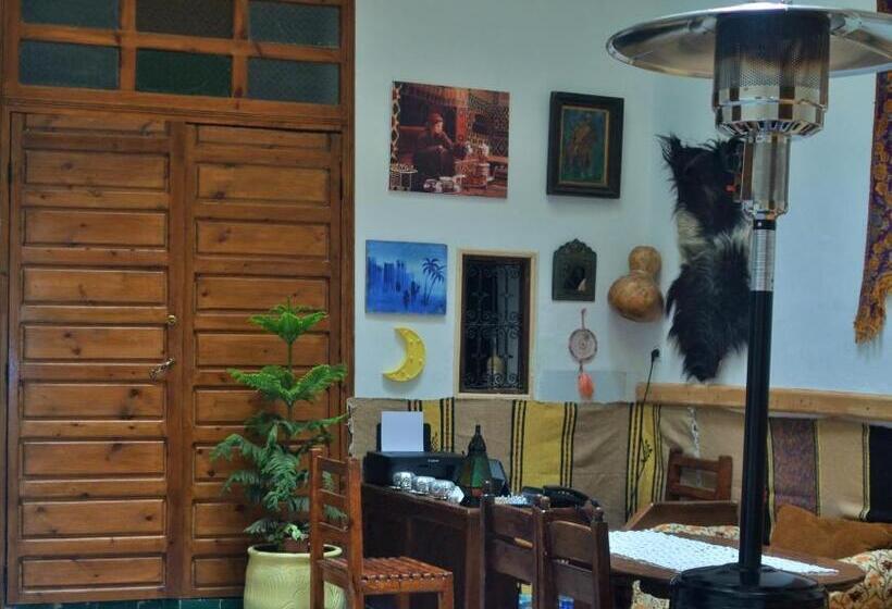 Moroccan Dream Hostel