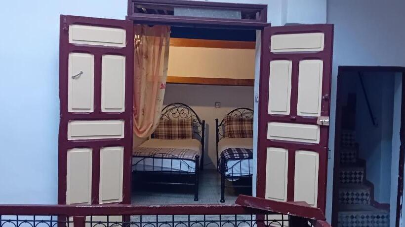 Moroccan Dream Hostel