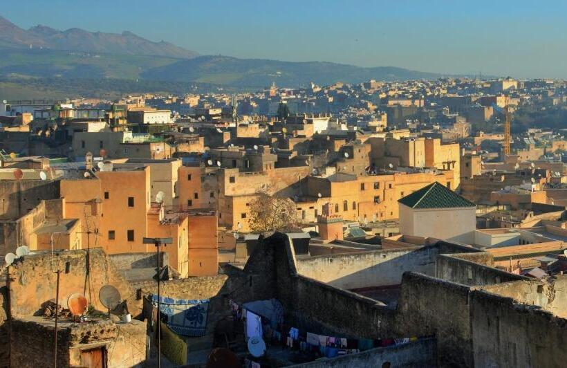 Moroccan Dream Hostel