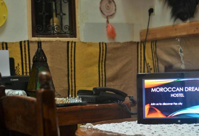 Moroccan Dream Hostel
