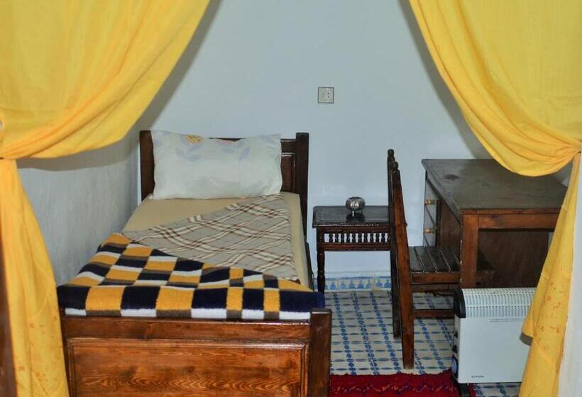 Moroccan Dream Hostel