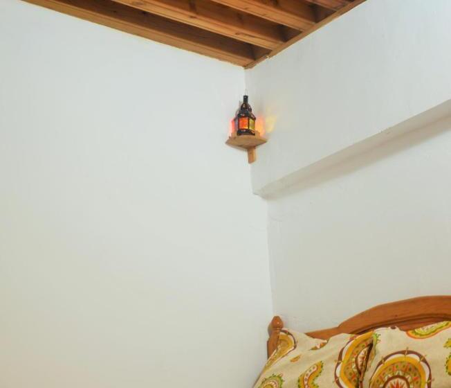 Moroccan Dream Hostel