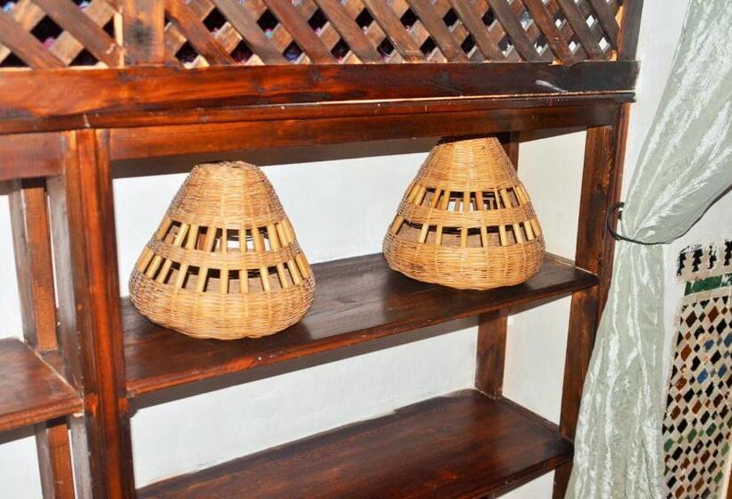 Moroccan Dream Hostel