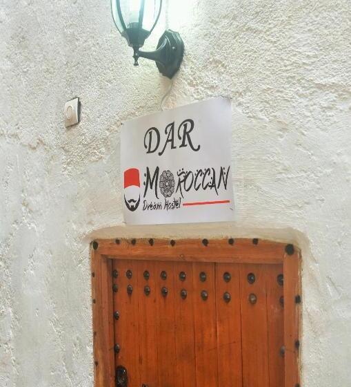 Moroccan Dream Hostel