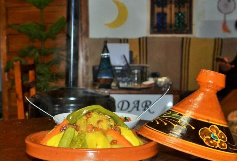 Moroccan Dream Hostel