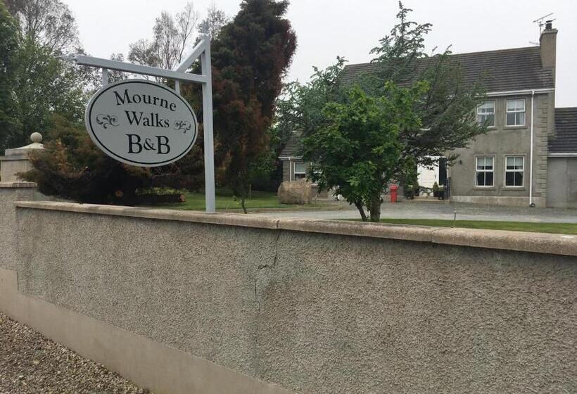 Mourne Walks B & B