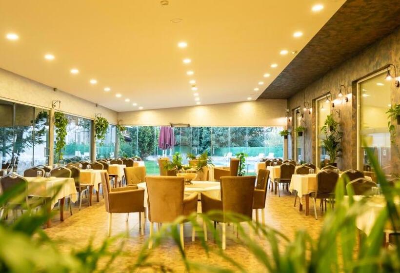 Mox Hotel Wellness & Spa