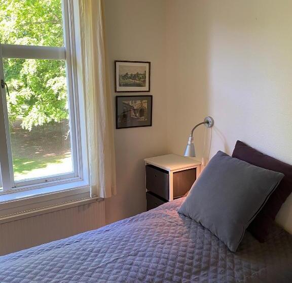 Mössebergs Vandrarhem