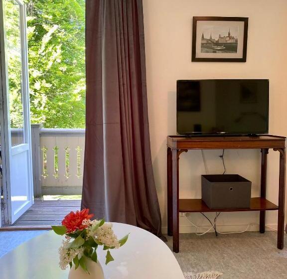 Mössebergs Vandrarhem