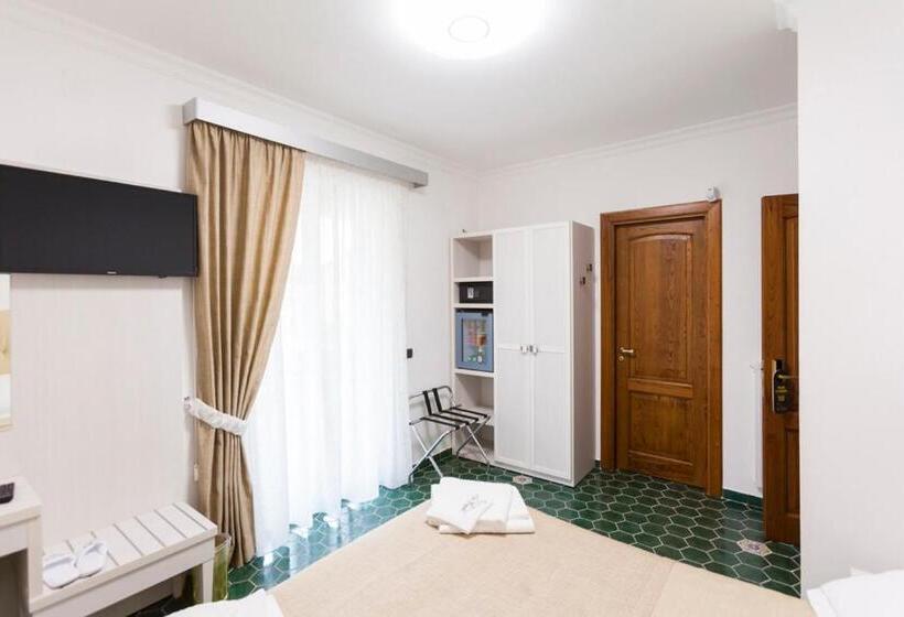 Na Poesia B&b Di Charme