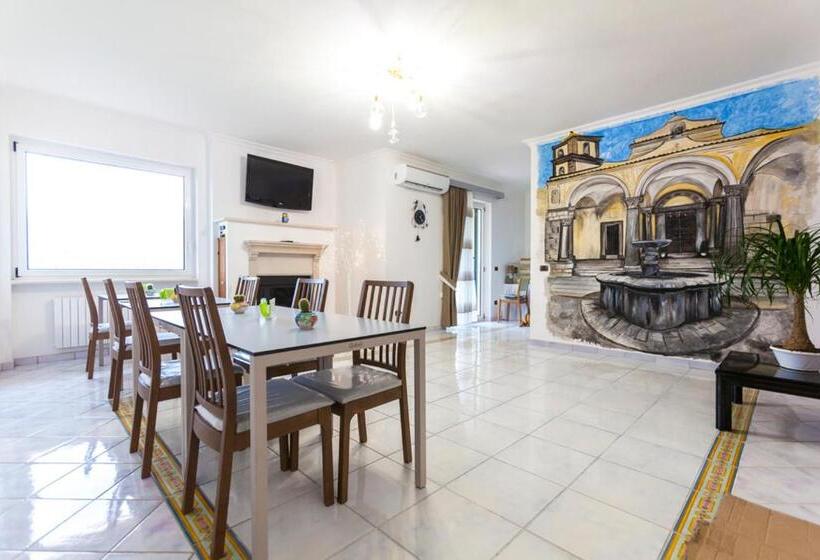 Na Poesia B&b Di Charme