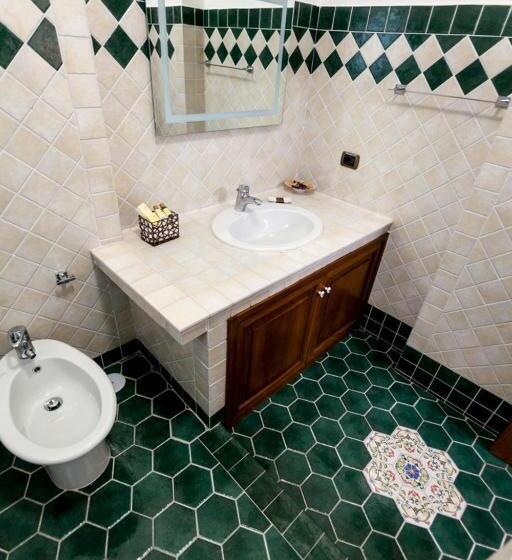 Na Poesia B&b Di Charme