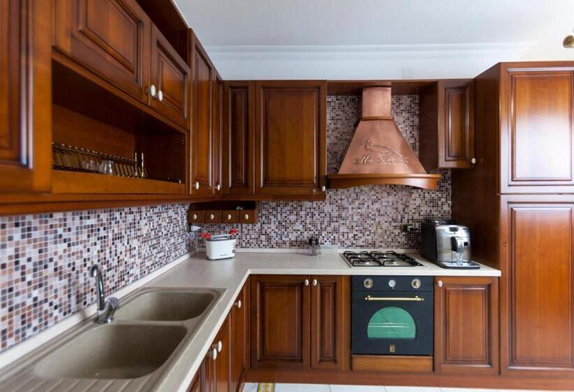 Na Poesia B&b Di Charme