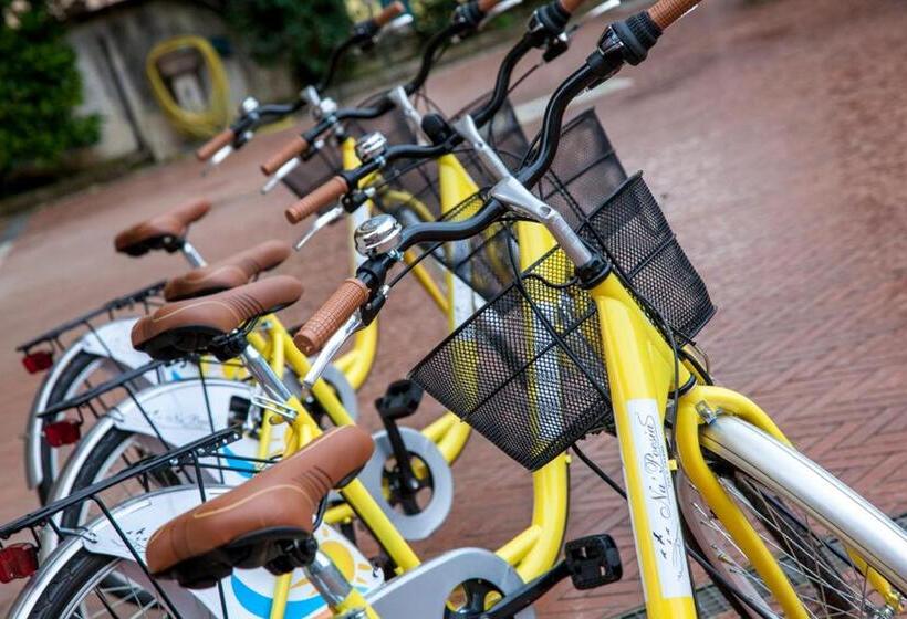 Na Poesia B&b Di Charme