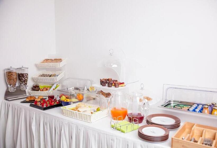 Na Poesia B&b Di Charme