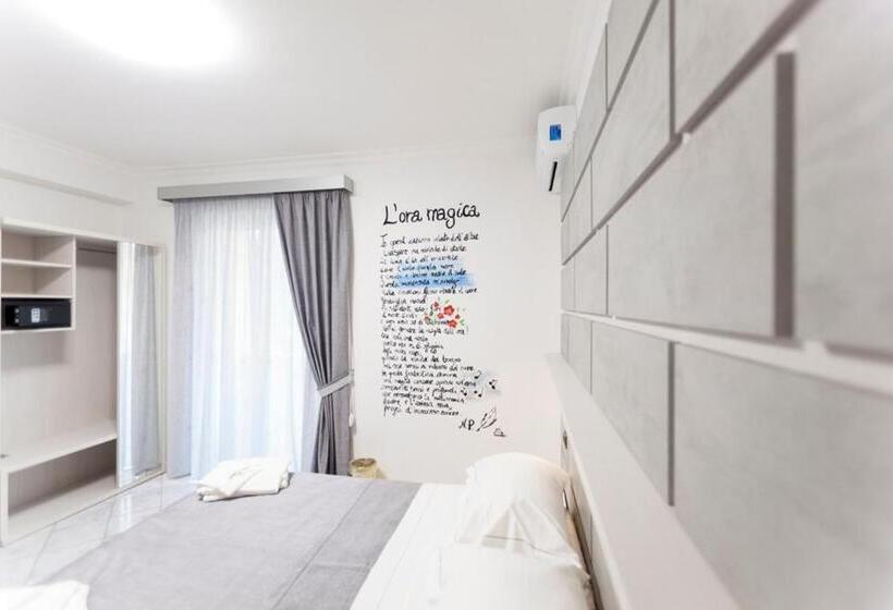 Na Poesia B&b Di Charme