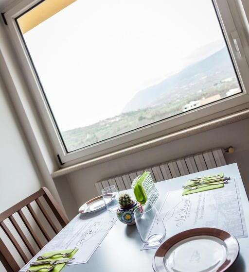 Na Poesia B&b Di Charme