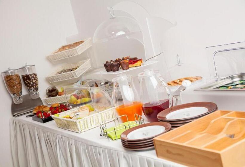 Na Poesia B&b Di Charme