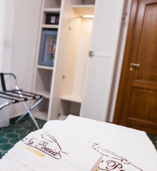 Na Poesia B&b Di Charme