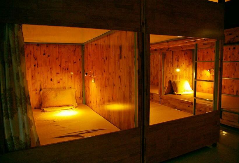 Ninh Binh Central Backpackers Hostel