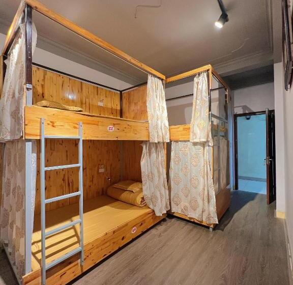 Ninh Binh Central Backpackers Hostel