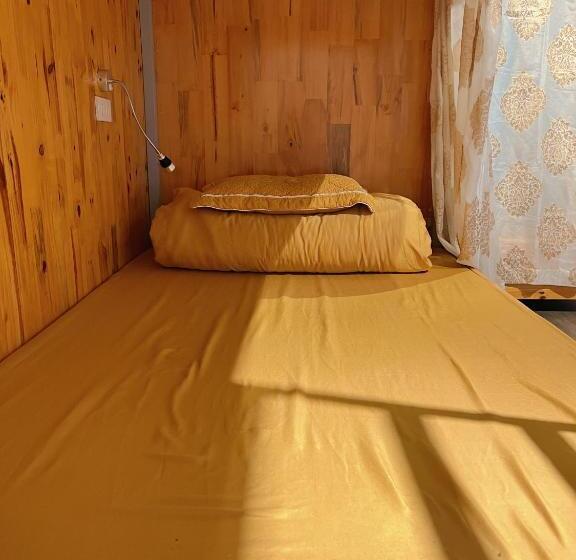 Ninh Binh Central Backpackers Hostel