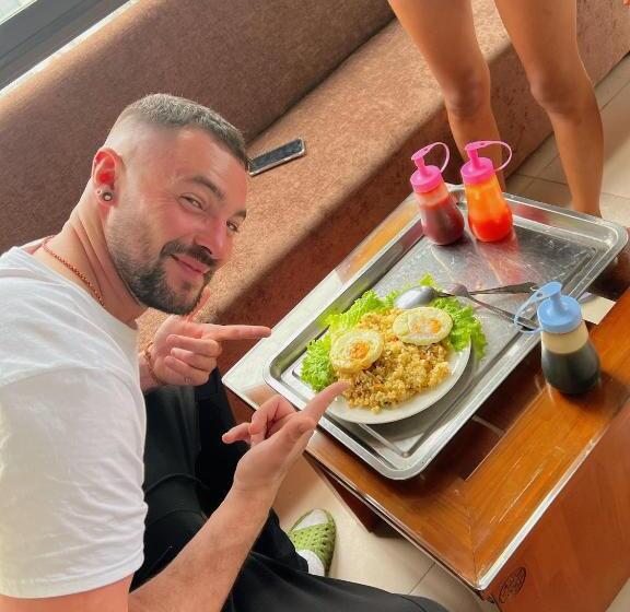 Ninh Binh Central Backpackers Hostel